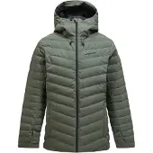 Peak Performance Herren-Skijacke - L