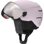 Atomic Savor Visor Jr Kinder-Skihelm
