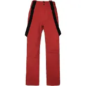 Protest Skihose Prtmikado Herren Barn Red-L