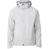 Tenson Regenjacke Herren Biscaya Evo Jkt M High Rise Moon -