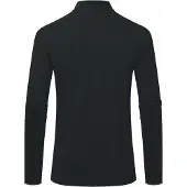 Kjus Ski-Pullover Feel Half Zip Herren Black Dark Dusk-Größe 56