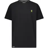 Poederbaas T-Shirt Arty Herren Black-XL