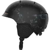 Salomon Kinder Helm HELMET ORKA Tie & Dye
