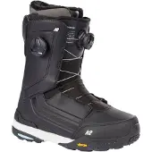 K2 Snowboard - Snowboardboots - Format Black für Damen - Größe 40 - schwarz