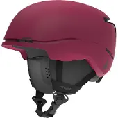 Atomic Kinder Helm FOUR JR Red