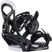 Burton Mission Smalls Junior Snowboardbindungen
