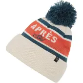 Protest Mütze Damen Prtgace Beanie Kitoffwhite (57 CM)