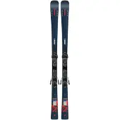 K2 Disruption Sc+m3 11 Compact Quikclik Paket Mit Alpinski