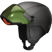 Atomic Herren Helm REVENT GT A VISOR HD PHOTO Bla