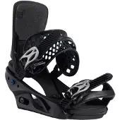 Burton LEXA X Bindung 2026 black - M