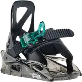Burton Mini Grom Snowboardbindungen