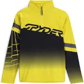 Spyder Incline Halbreißverschluss-sweatshirt