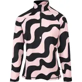 Brunotti Damen Rolli Galena-Groovy Fleece