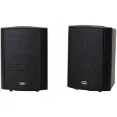Trevi HTS 9410, 2-Wege, 2.0 Kanäle, Kabelgebunden, 100 W, 80 - 20000 Hz, Schwarz