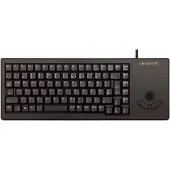Cherry G84-5400LUMES, USB, verkabelt, PC/server, Schwarz, cURus, c-tick, VCCI, CE, FCC, VDE, BSMI, 2,5m