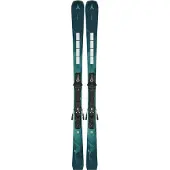 Atomic Damen Ski CLOUD Q14 RVSK S + MI 12 GW PE