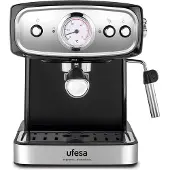 Ufesa Ce7244 Brecsia 20 Espressomaschine