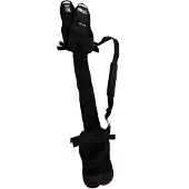Evoc Ski Cover Neoprene black (100) One Size
