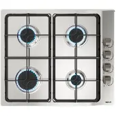 Teka Easy E/60.3 40 Gasherd 60 Cm 4 Brennern