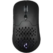 Hiditec Mouse GX30 PRO Schwarz