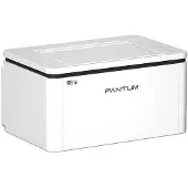 Pantum BP2300W, Laser, A4, 23 Seiten pro Minute, Doppelseitiger Druck, Weiß