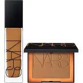 Nars Natural Radiant Longwear Foundation (Verschiedene Farbtöne) - Macao