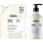 L'Oréal Metal Detox Reinigende Shampoo