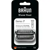 Braun | 73S Rasierer-Ersatzkopf für Series 7