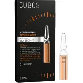 Eubos IN A Second Aktivierungskur CaviarGlow Boost 7x2 ml Ampullen