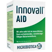 Innovall Microbiotic AID Pulver 14x5 g