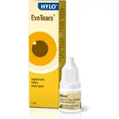 EvoTears Augentropfen 3 ml
