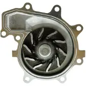 AISIN Wasserpumpe WPG-027