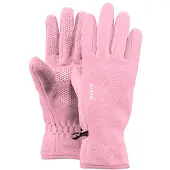 Barts Fleece Gloves Kids pink (08) 6