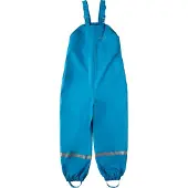 BMS Regenlatzhose "SoftSkin" in Hellblau | Gr.: 116