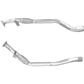 VEGAZ Abgasrohr AUDI,SEAT AR-210 8E0253301DP,8E025330,8E0253301CC