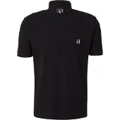 Armani Exchange Xm000367a_f13022u Kurzarm-poloshirt