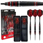 Harrows Fire High Grade Alloy Darts