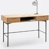 La redoute interieurs Schreibtisch Noyeto