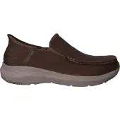 SKECHERS SLIP-INS: PARSON-OSWIN Brown