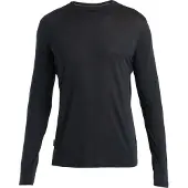 Icebreaker Merino 125 Cool-lite Sphere Iii Langarm-t-shirt