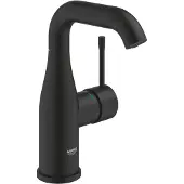 GROHE Essence, Schwarz