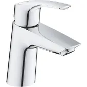GROHE Eurosmart, Chrom