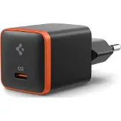Spigen ArcStation Essential | USB-C Wandladegerät 30 Watt - Schwarz