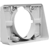 Logitech Wall Mount for Tap Scheduler - OFF WHITE - WW