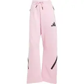 Adidas Jogginghose Z.N.E. Barrel JC5410 Rosa Loose Fit