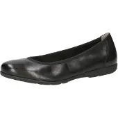 Caprice Ballerinas 9-22150-42 Schwarz
