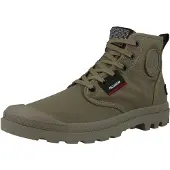 Palladium Papa Hi Patch M 79117-308-M - EU 38
