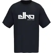 Elho Shirt in BLACK | Gr.: XL
