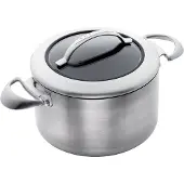 Scanpan Kochtopf CTX Dutch Oven 3,5L