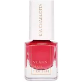 Kia-Charlotta Vegan Nail Polish Confident 5 ml Nagellack